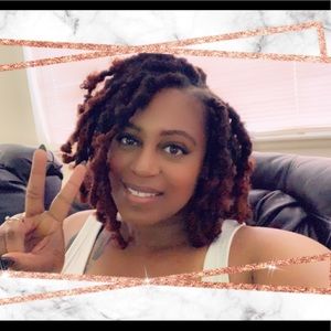 Meet your Posher, Shaunte